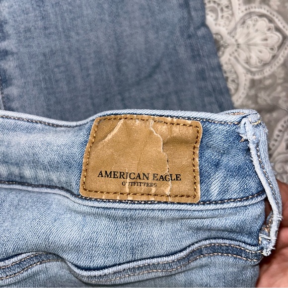 American Eagle Outfitters Jeggings - Picture 5 of 8